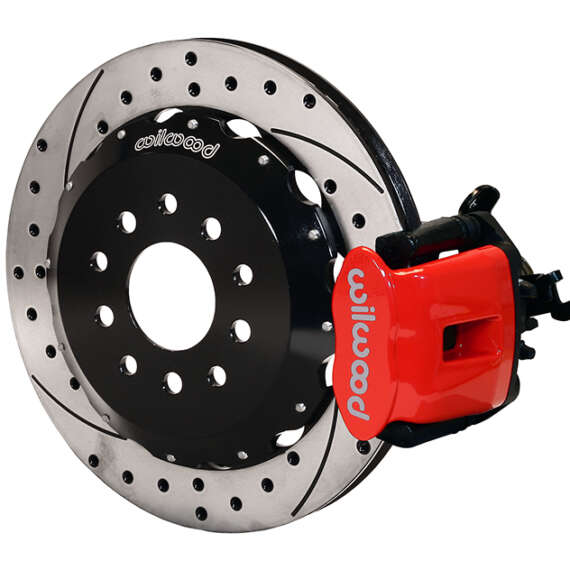 WIL Parking Brake Brake Kit
