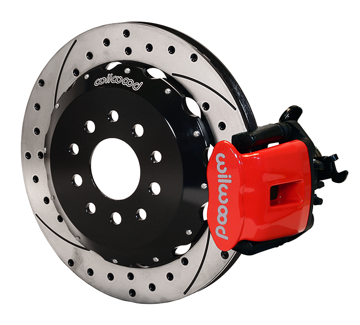 WIL Parking Brake Brake Kit