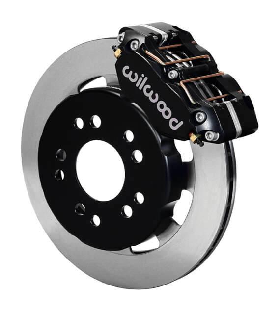WIL Dynapro Brake Kit