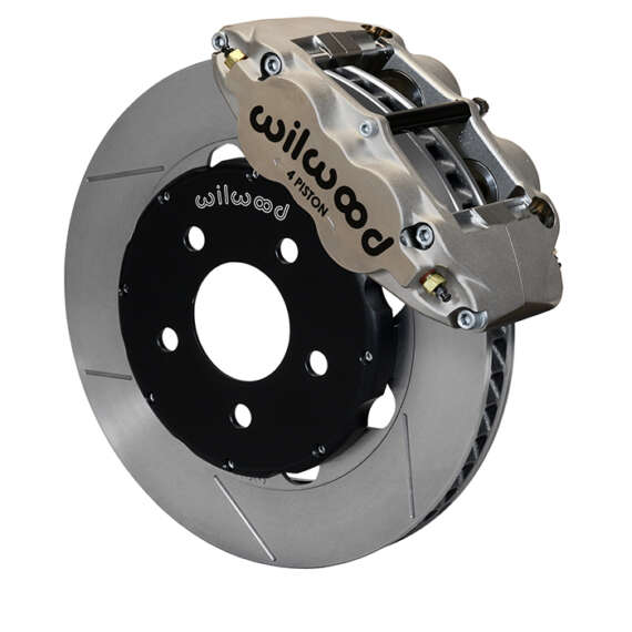 WIL Superlite Brake Kit