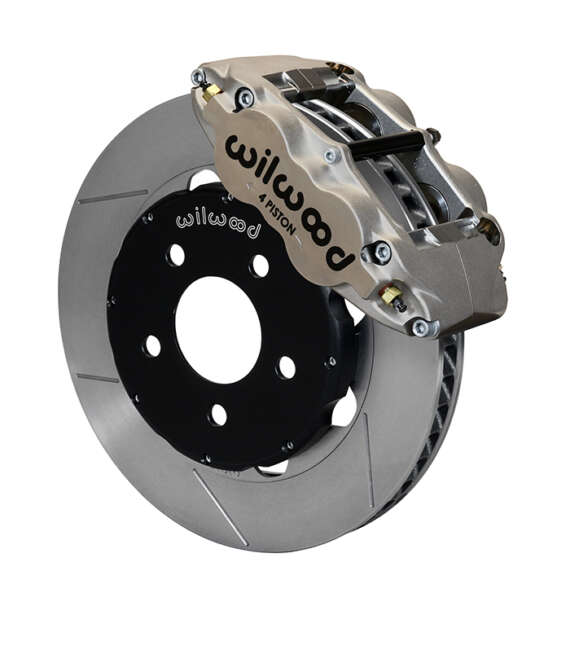WIL Superlite Brake Kit