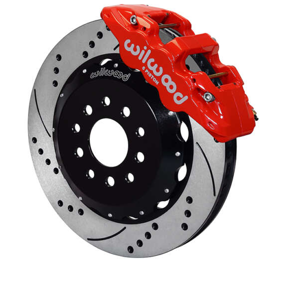 WIL Aero Brake Kit