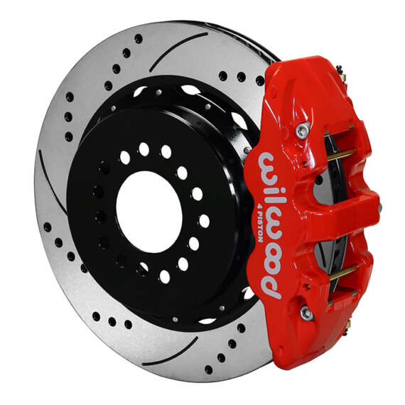 WIL Aero Brake Kit