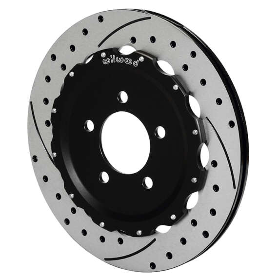 WIL Rotor Kit