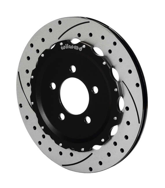 WIL Rotor Kit