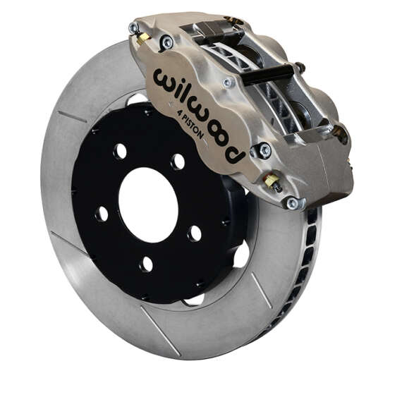 WIL Superlite Brake Kit
