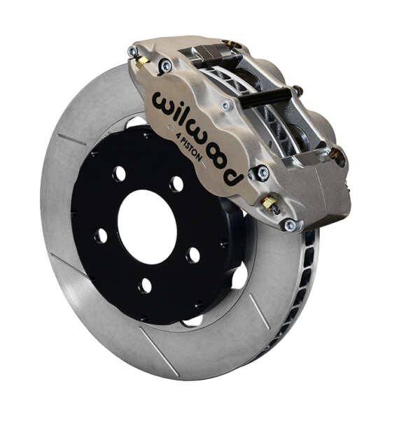 WIL Superlite Brake Kit