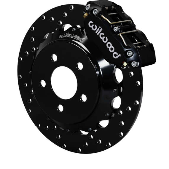 WIL Dynapro Brake Kit