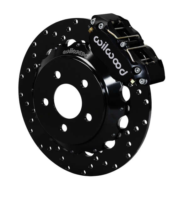 WIL Dynapro Brake Kit