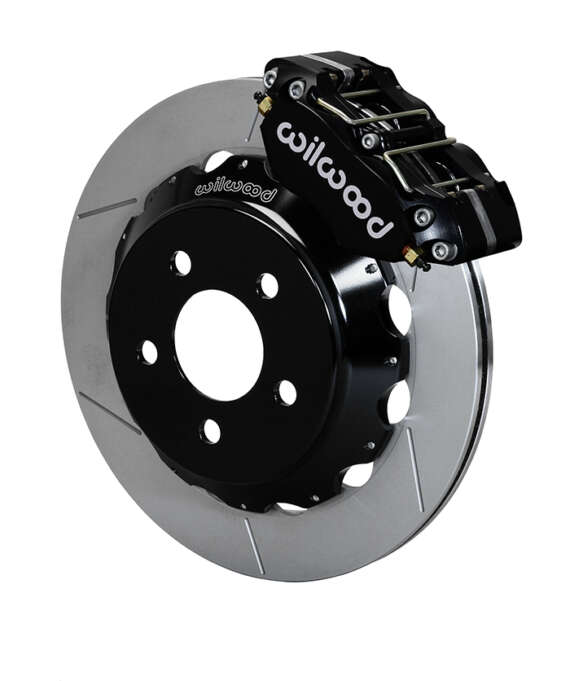WIL Dynapro Brake Kit
