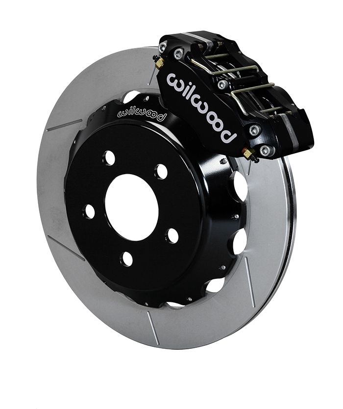 WIL Dynapro Brake Kit
