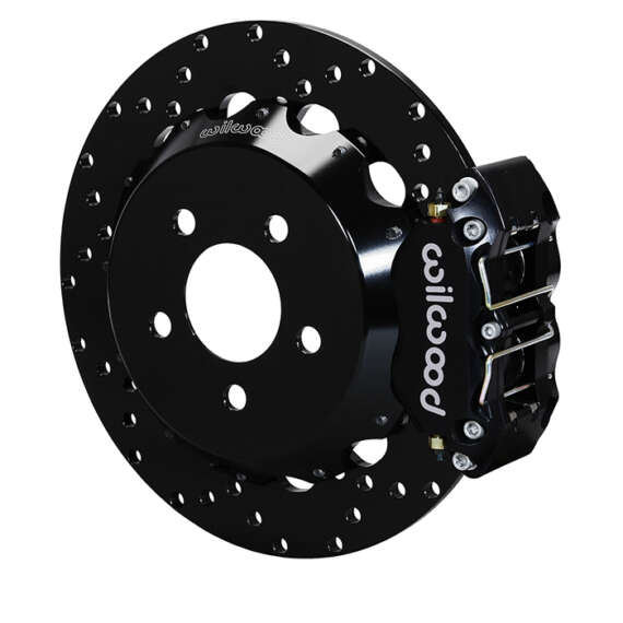 WIL Dynapro Brake Kit