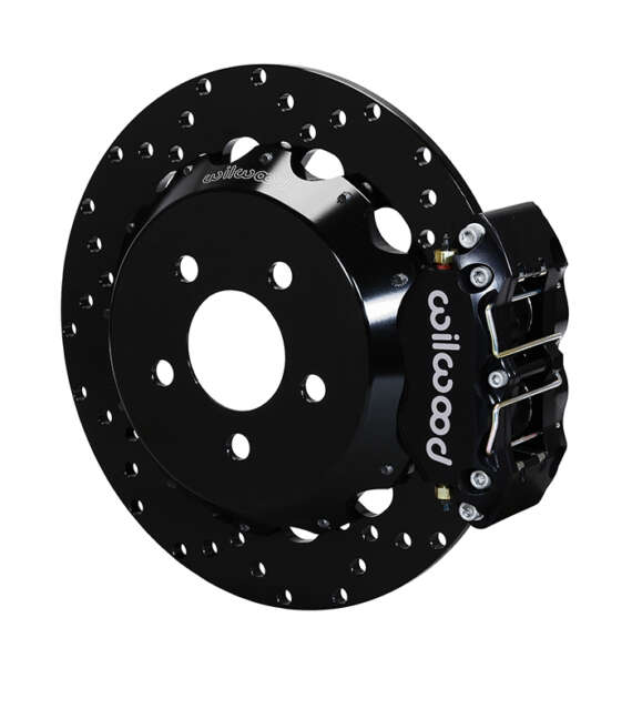 WIL Dynapro Brake Kit
