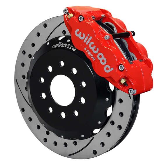 WIL Superlite Brake Kit