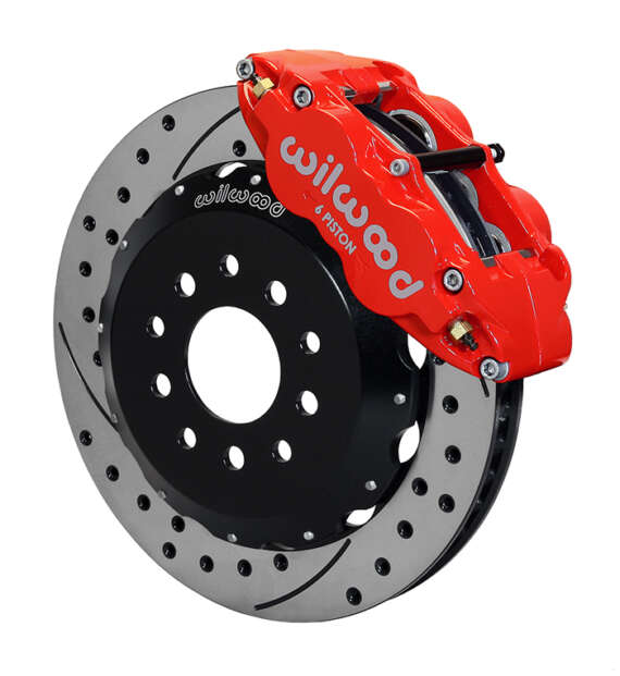 WIL Superlite Brake Kit
