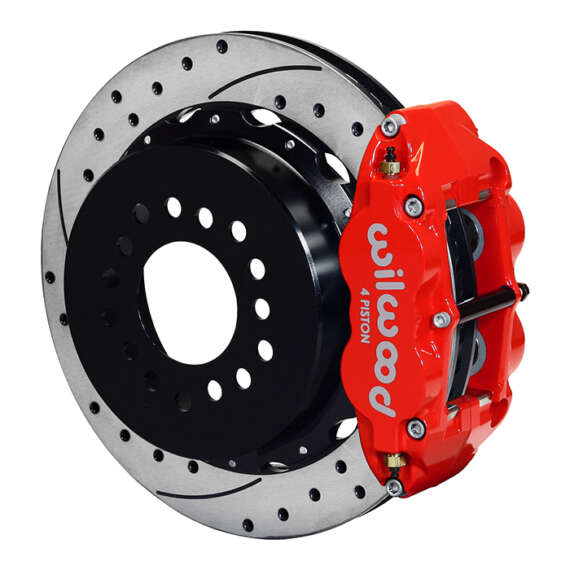 WIL Superlite Brake Kit