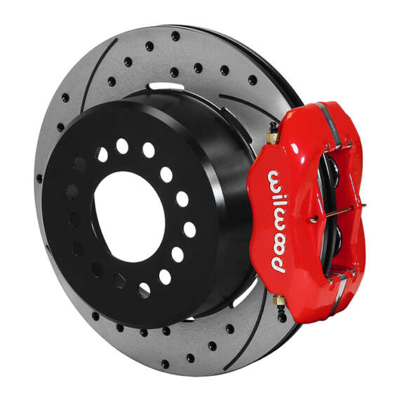 WIL Dynalite Brake Kit