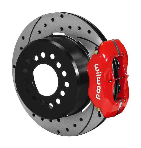 WIL Dynalite Brake Kit