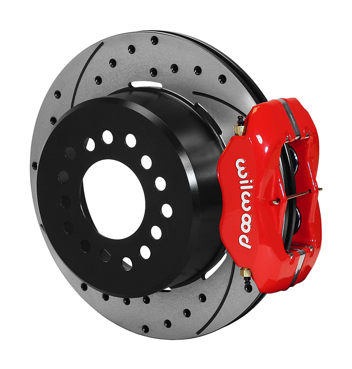 WIL Dynalite Brake Kit