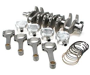 Rotating Assembly