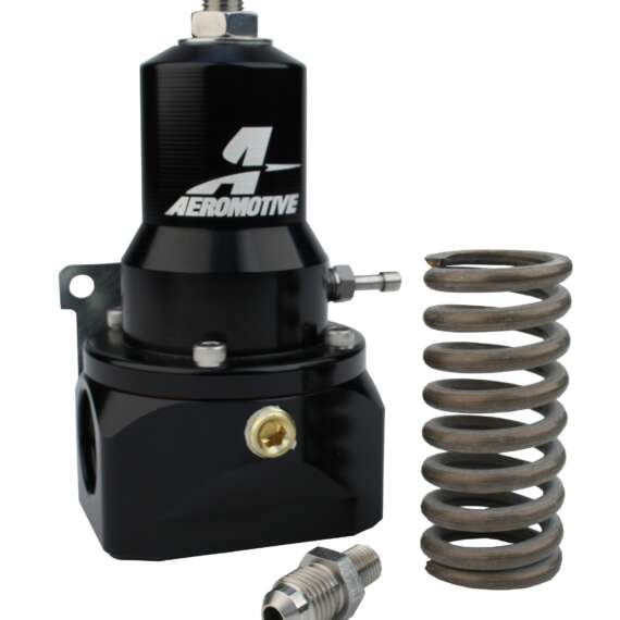 Aeromotive Fuel Pressure Regulator