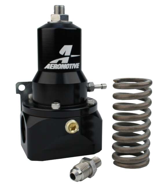 Aeromotive Fuel Pressure Regulator