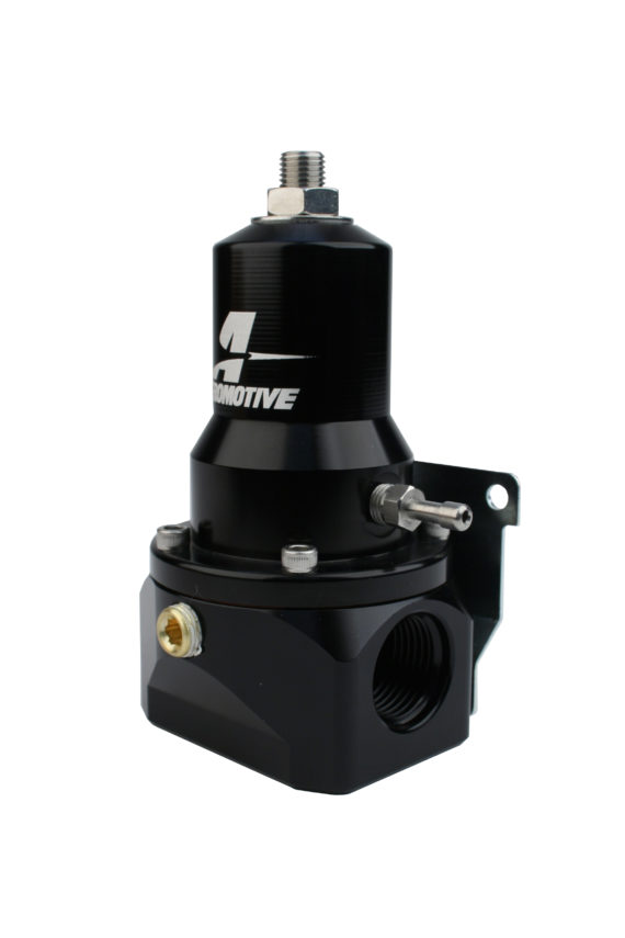 AER Fuel Pressure Regulators - Image 3