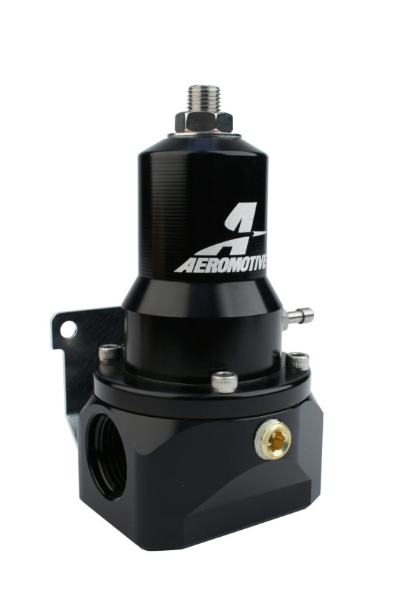 AER Fuel Pressure Regulators - Image 5