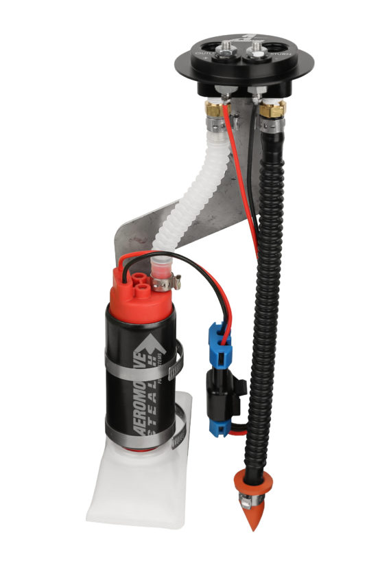 AER In-Tank Fuel Pumps