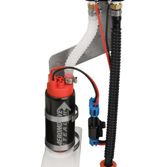 AER In-Tank Fuel Pumps
