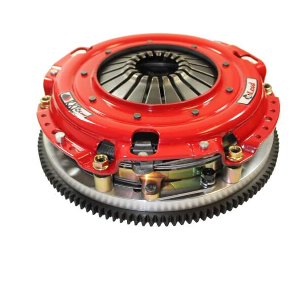 MLR RXT Twin Clutch Kits