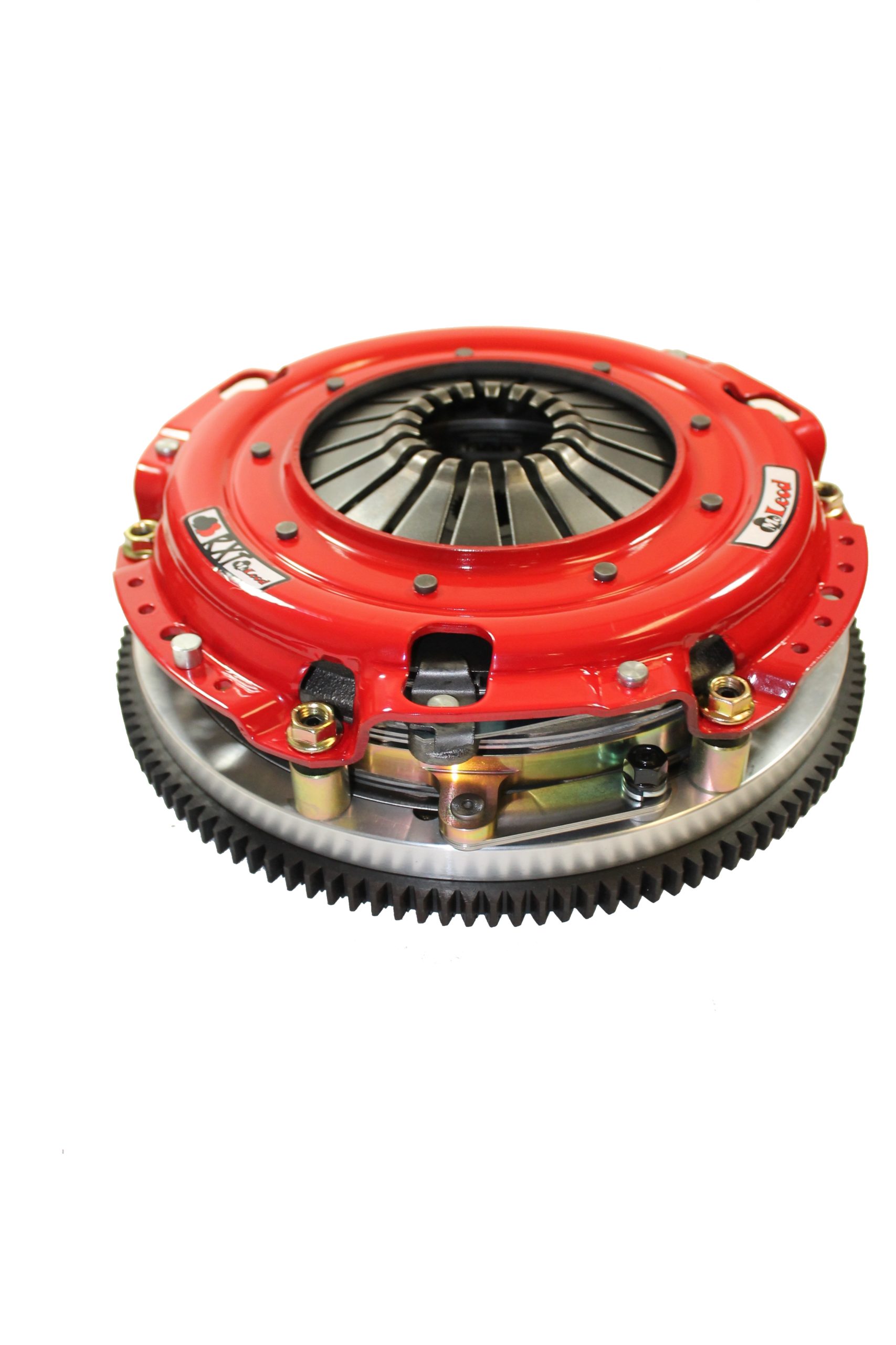MLR RXT Twin Clutch Kits