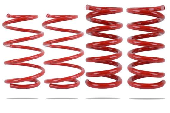 Pedders SportsRyder Lowering Springs