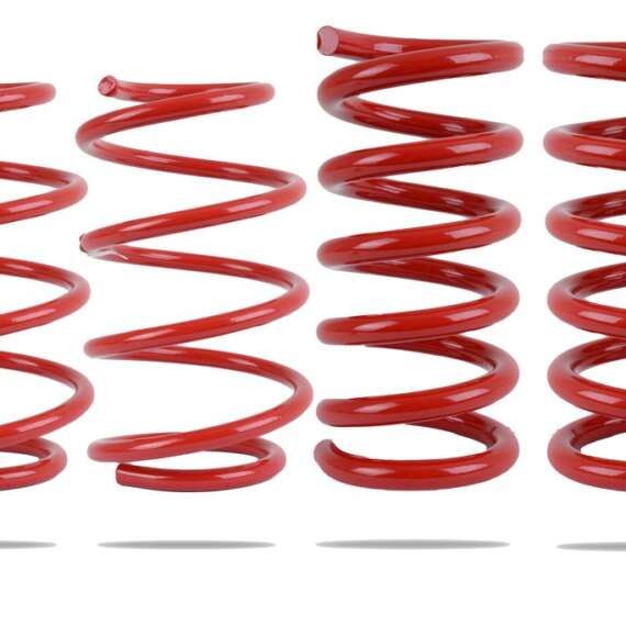 Pedders SportsRyder Lowering Springs