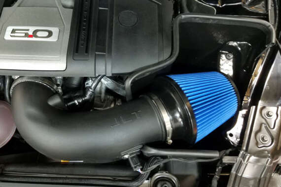 JLT Cold Air Intake Kits - Image 2