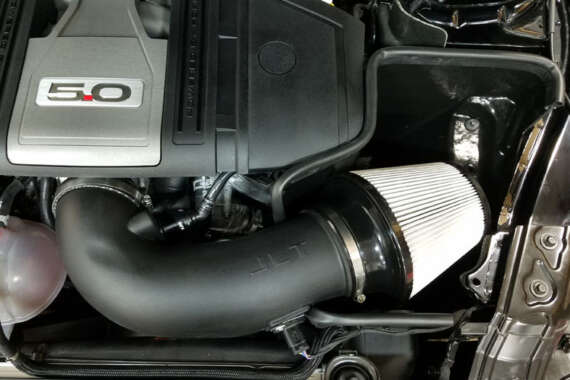 JLT Cold Air Intake Kits - Image 3