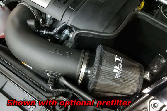 JLT Cold Air Intake Kits - Image 4