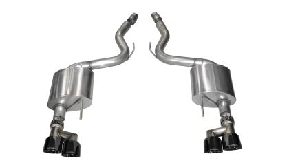COR Axle-Back Sport