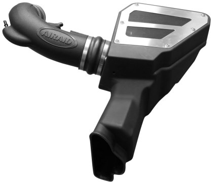 Airaid MXP Series Cold Air Intake
