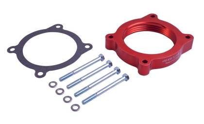 AIR Throttle Body Spacer