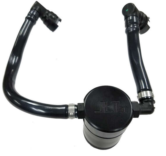 JLT Oil Separators
