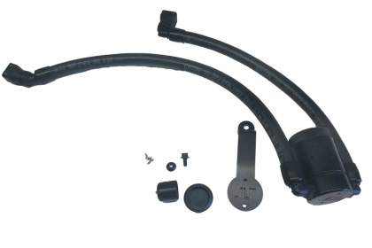 JLT Oil Separators
