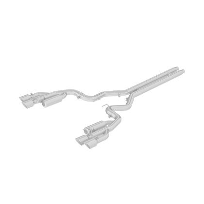 MBRP Catback Exhaust 304