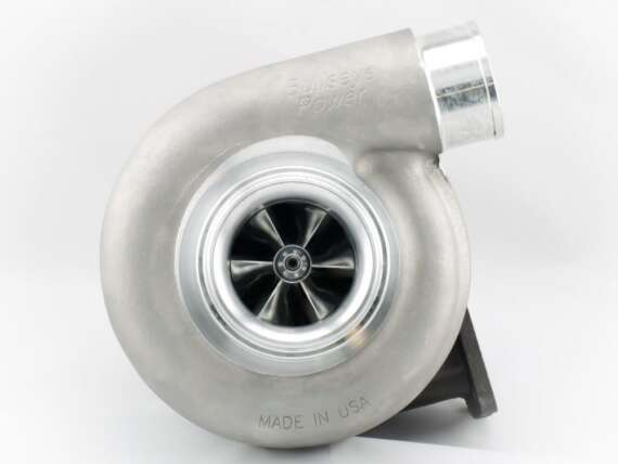 Small Billet