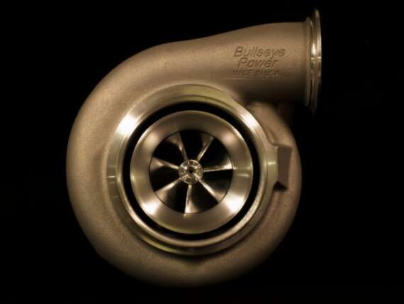 85MM Small Billet SERIES – MID FRAME V Band 96X88