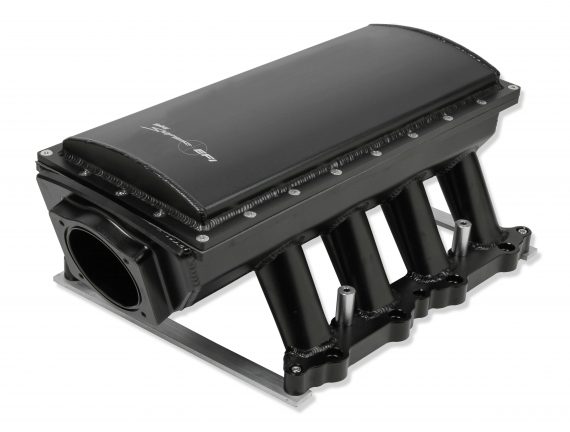 Holley Sniper