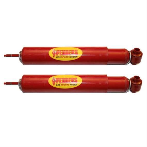 Pedders GSR Shocks and Struts PED-140222 - Image 3