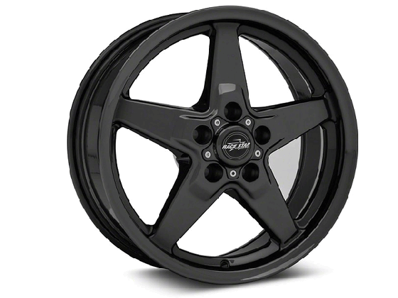 RST 92 Drag Star Wheels