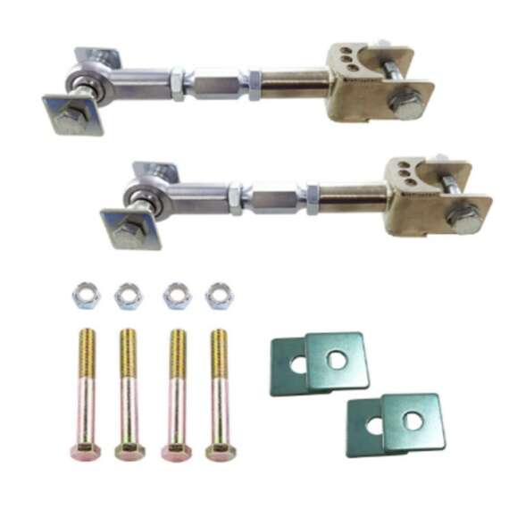 15-19 Mustang Pro-Series ™ IRS Adjustable Toe Link S550