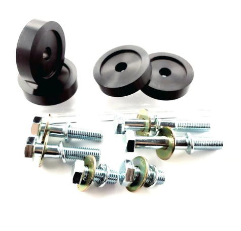 15-20 Mustang Billet IRS Differential Insert Kit S550